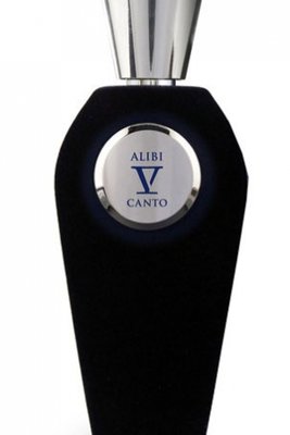 Alibi Extrait de Parfum 100 ml full tester