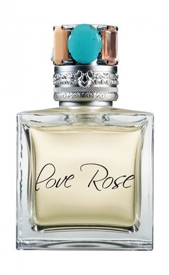 Love Rose 50 ml