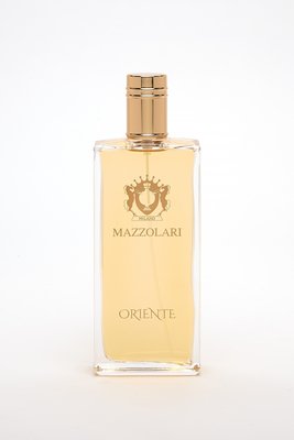 Oriente Eau de Parfum 100 ml