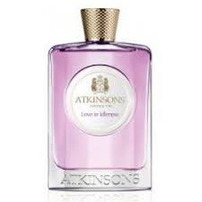 Love in Idleness EDT 100 ml