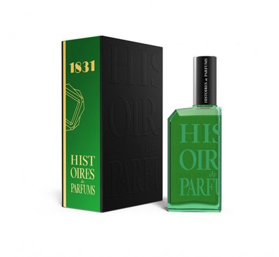 1831 NORMA BELLINI 60 ml Eau de Parfum