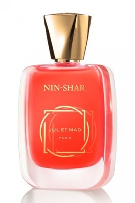 Nin-Shar Extrait de Parfum 50 ml
