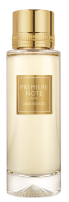 JAVA WOOD  Eau de Parfum 100 ml