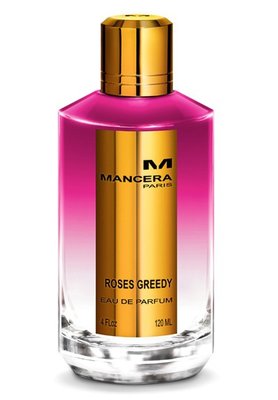 Roses Greedy Eau de Parfum