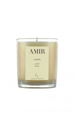 Amir Perfumed Candle 180 gr