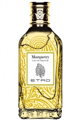Marquetry Eau de Parfum 100 ml