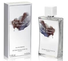 Patchouli Blanc Eau de Parfum 50 ml