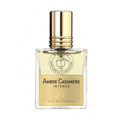 Ambre Cashmere Intense Eau de Parfum 30 ml