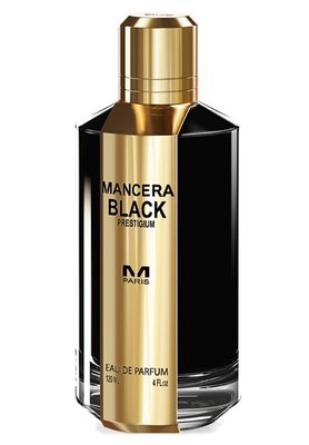 Black Prestigium Eau de Parfum 120 ml