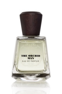 The Orchid Man Eau de Parfum 100 ml