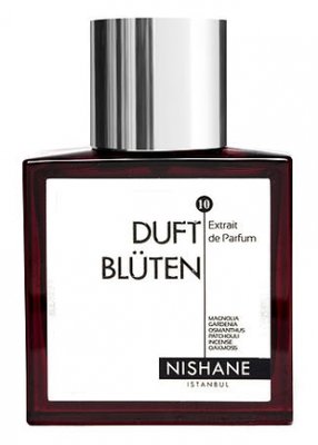 Duftbluten Extrait de Parfum 50 ml
