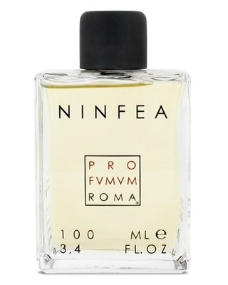 Ninfea Extrait de Parfum spray 100 ml