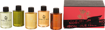 THE DISCOVERY SET 5 X 75 ML