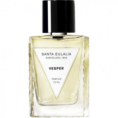 VESPER Extrait de Parfum 75 ml