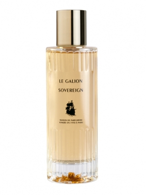 Sovereign Eau de Parfum 100 ml