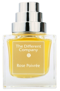 Rose Poivrée  50 ml