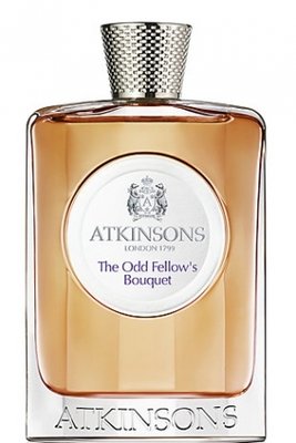 THE ODD FELLOW'S BOUQUET Eau de Toilette 100 ml