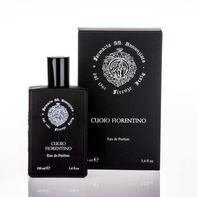 Cuoio Fiorentino Eau de Parfum 100 ml