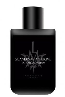 Scandinavian Crime  Extrait de Parfum 100 ML