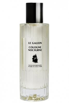 COLOGNE NOCTURNE Eau de Parfum 100 ml