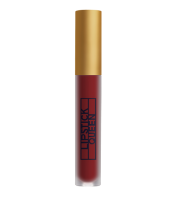 SAINT & SINNER LIP TINT - Deep Red