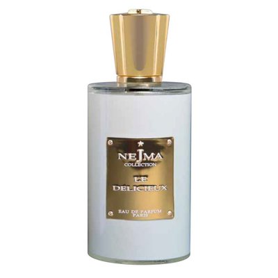 Le Delicieux Eau de Parfum 100 ml