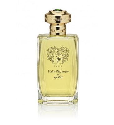 Grain de Plaisir 120 ml Eau de Parfum