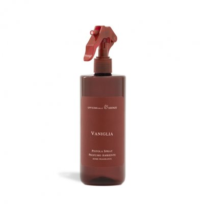 Gun Perfume Roomspray Vaniglia 500 ml