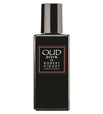 Oud Divin Eau de Parfum 100 ml