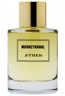Muskethanol Eau de Parfum 50 ml