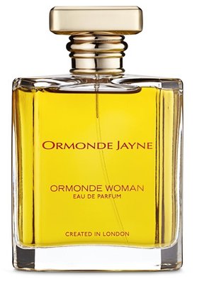 Ormonde Woman Eau de Parfum 50 ml