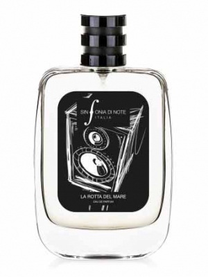 La Rotta del Mare Eau de Parfum 100 ml