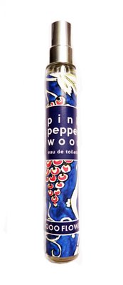Pink Pepper Wood Eau de Toilette 8 ml travelspray