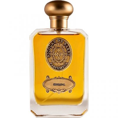 Casanova Eau de Parfum 100 ml