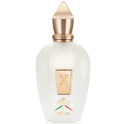 Zefiro Eau de Parfum 100 ml
