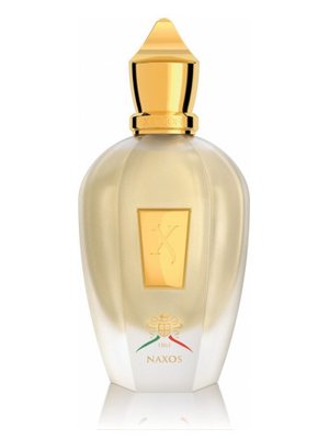 Naxos Eau de Parfum 100 ml