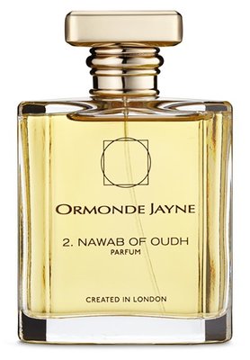 Nawab of Oudh Parfum 120 ml