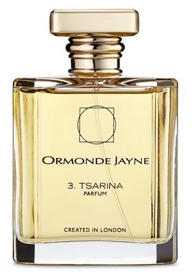 Tsarina Parfum 120 ml