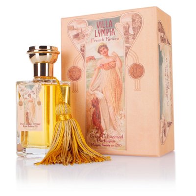 Villa Lympia Eau de Parfum 100 ml