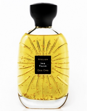 Iris Fauve Eau de Parfum 100 ml