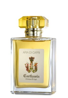 Aria di Capri Eau de Parfum 100 ml