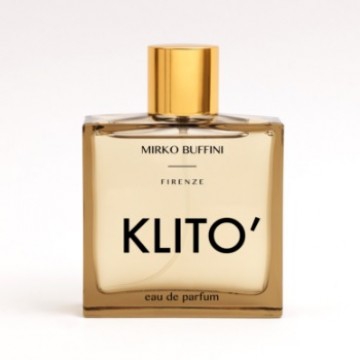 Klito' Eau de Parfum 100ml