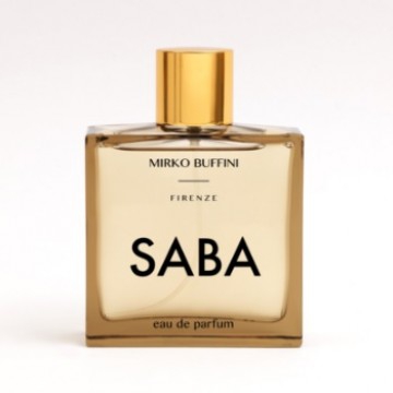 SABA Eau de Parfum 100 ml