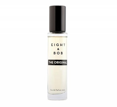 EIGHT & BOB Eau de Parfum 20 ML travelspray