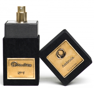 Ambrosia Extrait de Parfum 100 ML