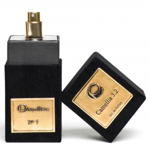 Camellia 3.2 Extrait de Parfum 100 ML