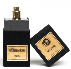 Mirabilis Extrait de Parfum 100 ML