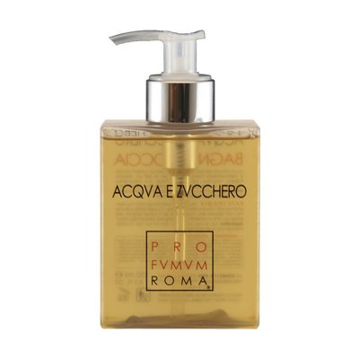 Acqua e Zucchero Bath & Shower gel 250 ml