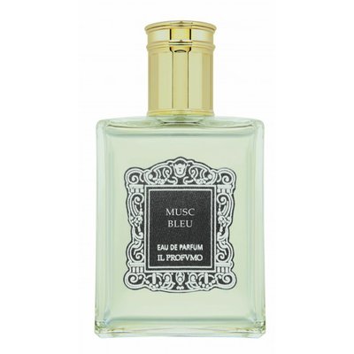 Musc Bleu Eau de Parfum 100 ml