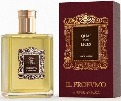 Quai des Lices Eau de Parfum 100 ml